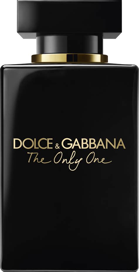 Dolce & Gabbana The Only One Intense, Eau De Parfum Spray, .